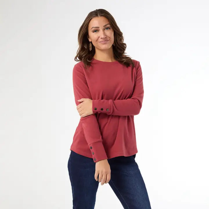 Alexis Everyday Top