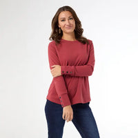 Alexis Everyday Top