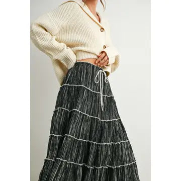 The Flora Skirt