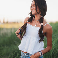 Hair Tie Bracelets - WISH
