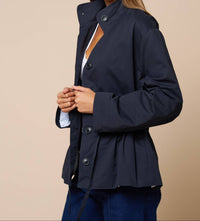 The Harper Jacket