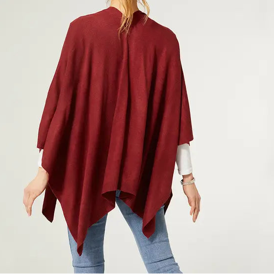 Kiara Lightweight Wrap
