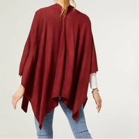 Kiara Lightweight Wrap