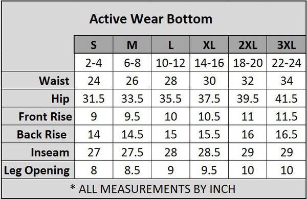 Buttery Soft Activewear Leggings with Pockets