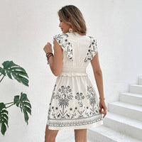Penelope Dress