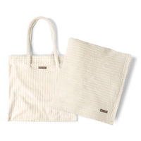 On My Way Tote Blanket