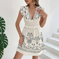 Penelope Dress