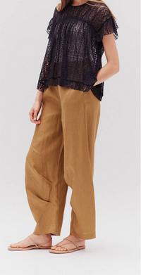 Laney Lace Blouse