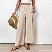 Summer Palazzo Pants