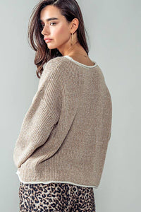 Harper Sweater