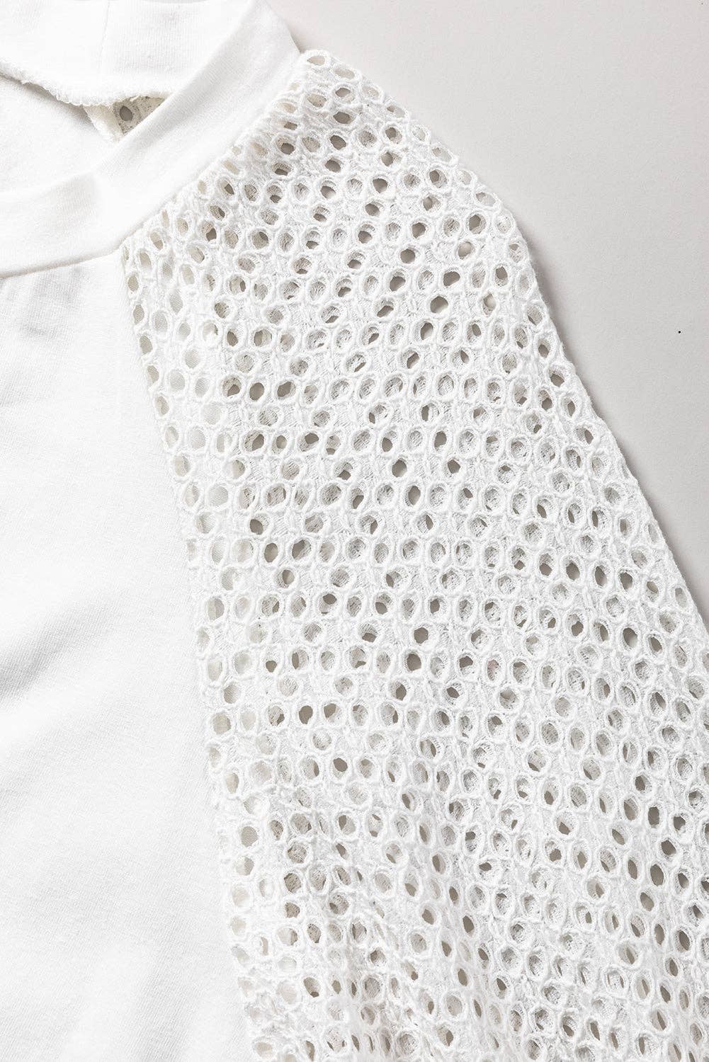 The Sunbeam Tee