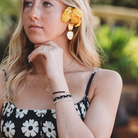 BRACELET HAIR TIE - Inspire