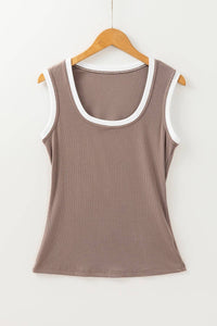 ISLA TANK TOP