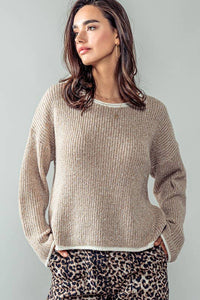 Harper Sweater
