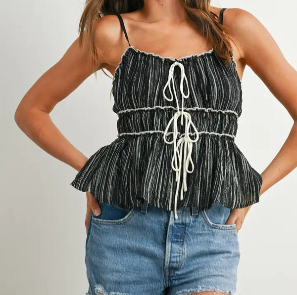Flora Top