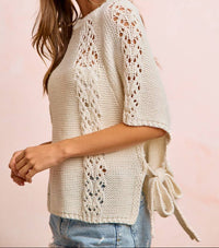 The Emery Sweater