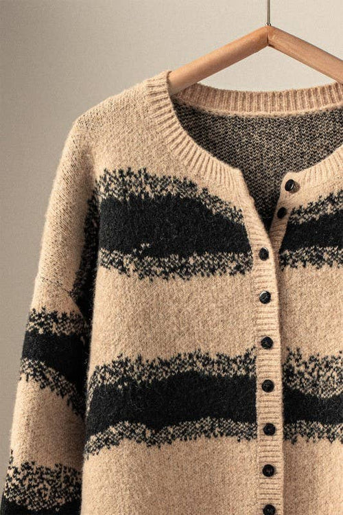 The Dakota Cardigan