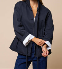 The Harper Jacket