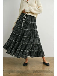 The Flora Skirt