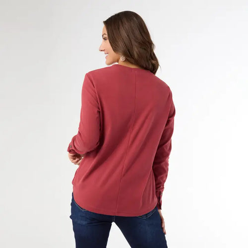 Alexis Everyday Top