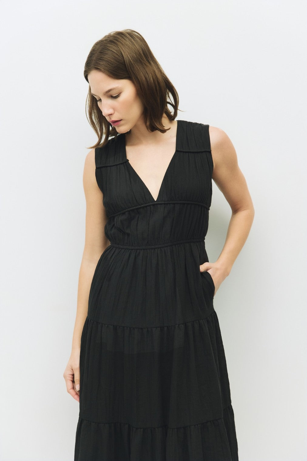 CORA DRESS