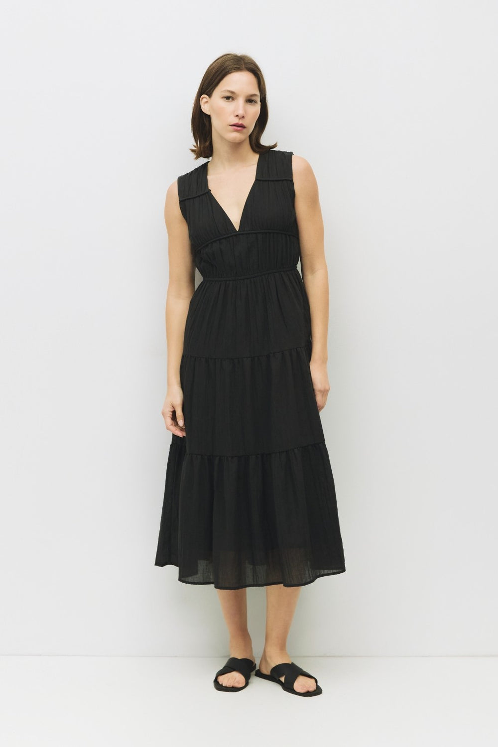 CORA DRESS