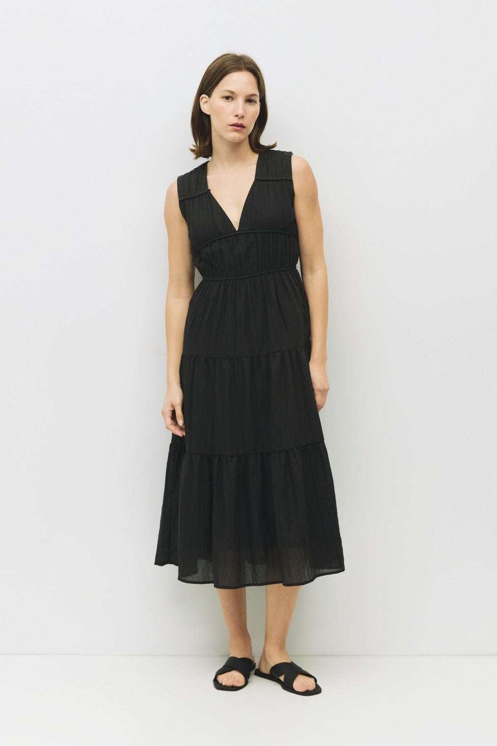 CORA DRESS
