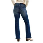 Judy Blue MR Daisy Bootcut Jeans