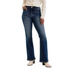Judy Blue MR Daisy Bootcut Jeans