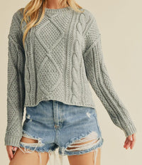Adela Sweater