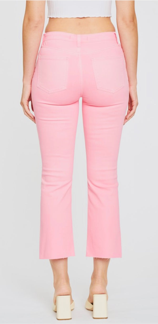 Pretty in Pink