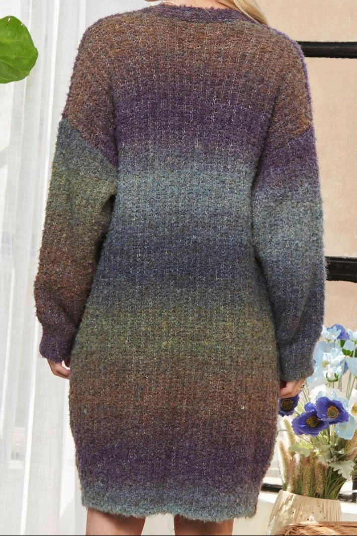 The Ross Cardigan