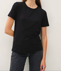 Bamboo Everyday Basic T - Shirt