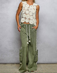 Fiona Ivory Tank