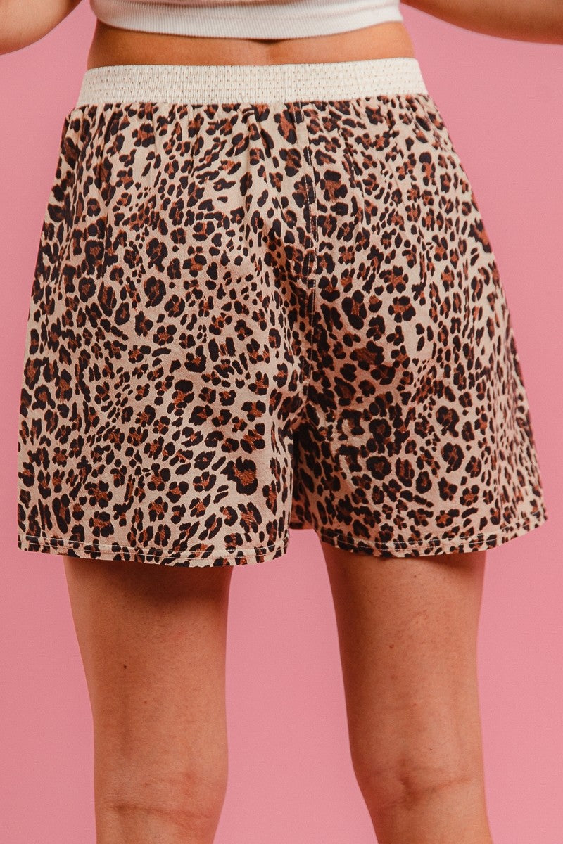 The Roar Shorts