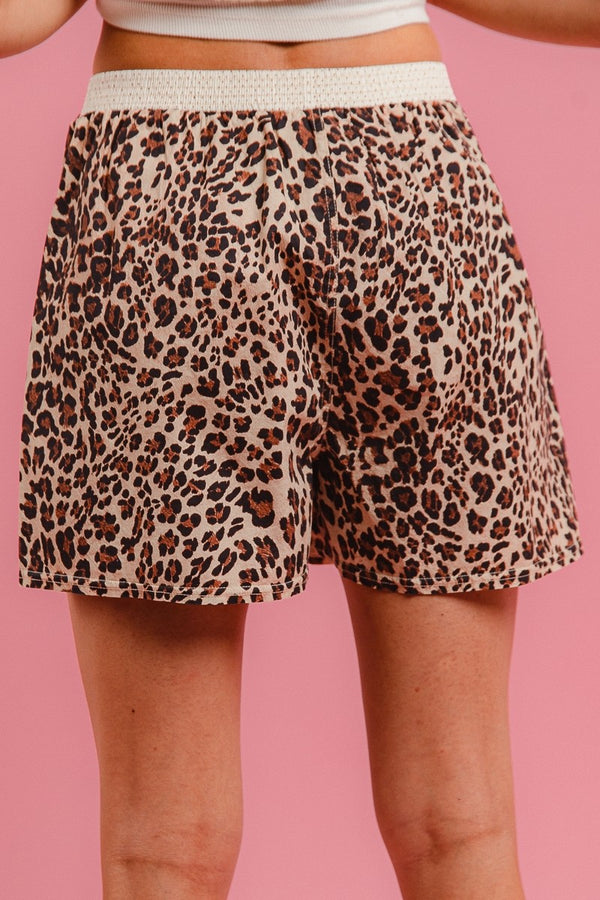 The Roar Shorts