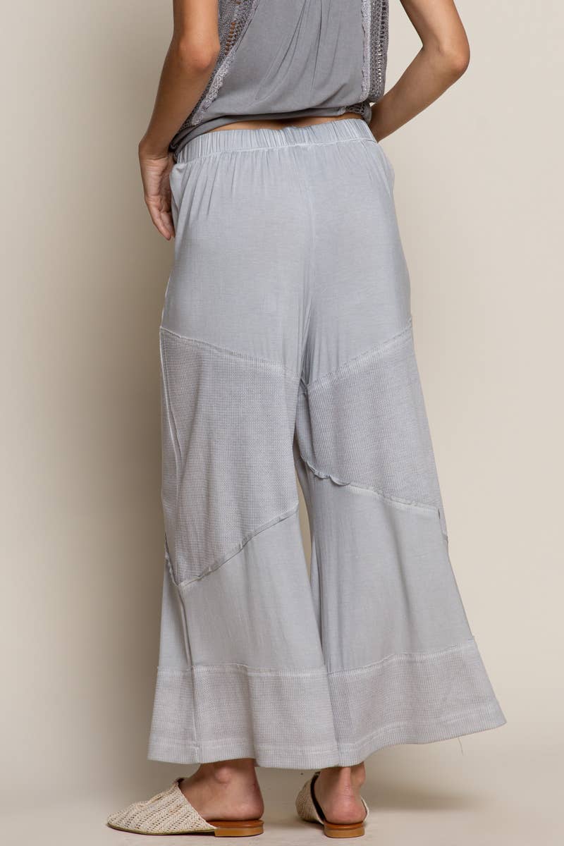 Downtime Comfort -  Dove Grey