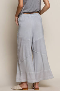 Downtime Comfort -  Dove Grey