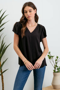 Blackbird Top