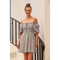 Rosalie Dress