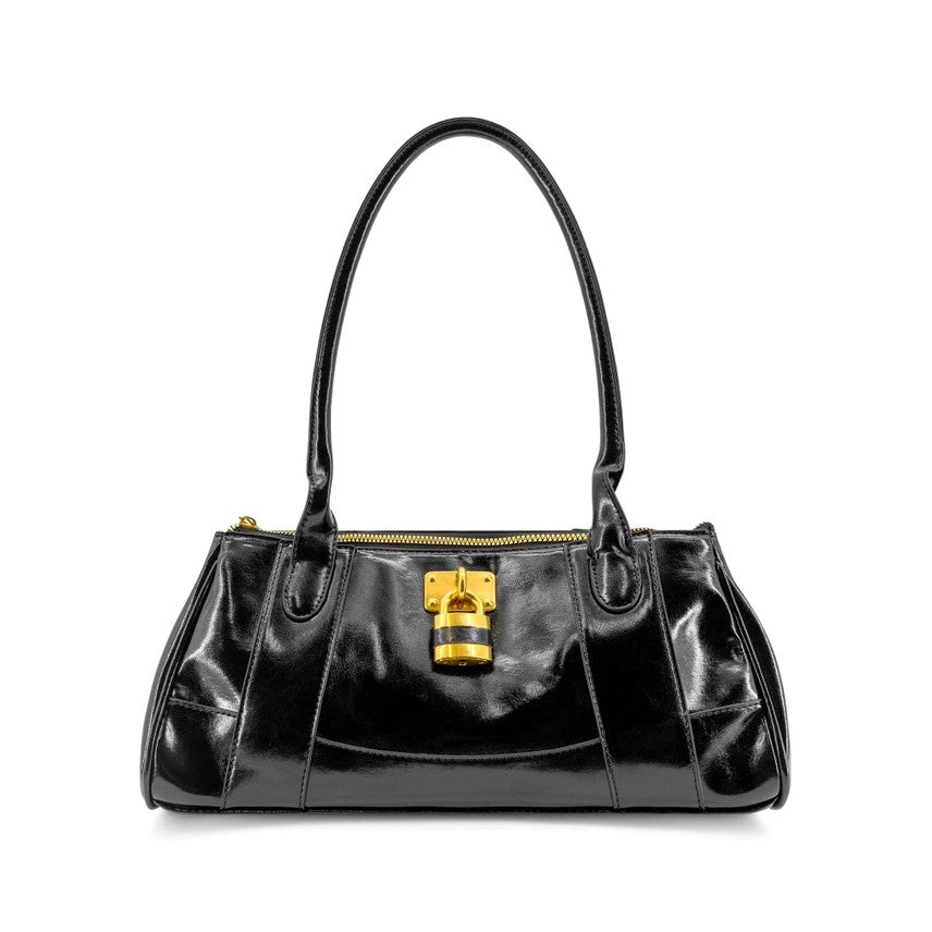 Stacy Lock Shoulder Bag
