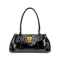 Stacy Lock Shoulder Bag