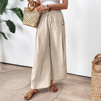Summer Palazzo Pants