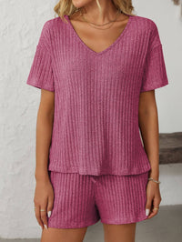 Comfy Short Set