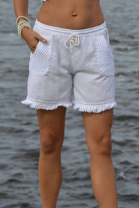 Fiji Shorts
