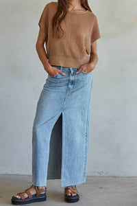 THE CAMILA TOP