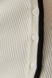 Edge Button Tank