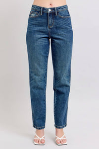 Judy Blue HW Rigid Magic Jean