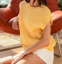 Lemon Drop
