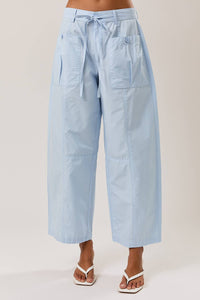 Seaside Relaxed Pants